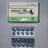 Cenforce 100 (Sildenafil Citrate 100mg) - 40 Tablets