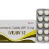 Ivejuv 12 (Ivermectin 12mg)