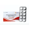 Juciq 200 (Hydroxychloroquine 200mg) - 210 Tablets